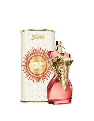 Divine Couture Edp